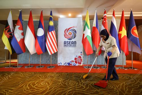 ASEAN ADMM 2025
