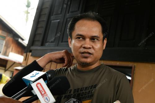 TABUNG KASIH@HAWANA