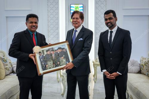 TUN RAMLI NGAH TALIB