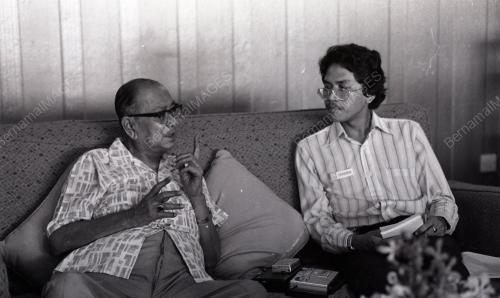 TUNKU ABDUL RAHMAN