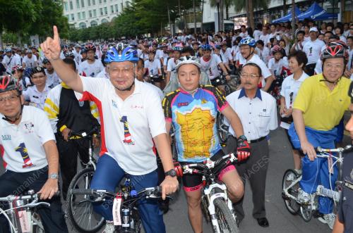 PERDANA MENTERI