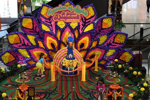 PERHIASAN DEEPAVALI