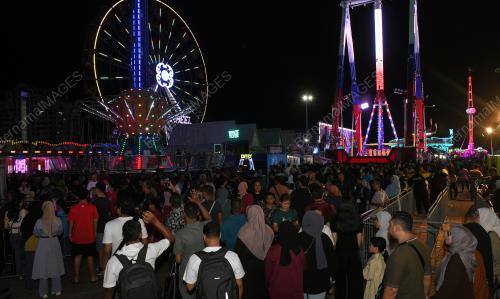 PESTA PULAU PINANG