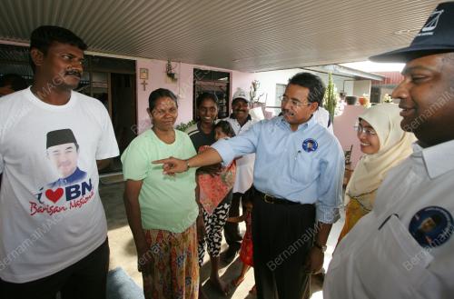 KEMPEN PILIHAN RAYA