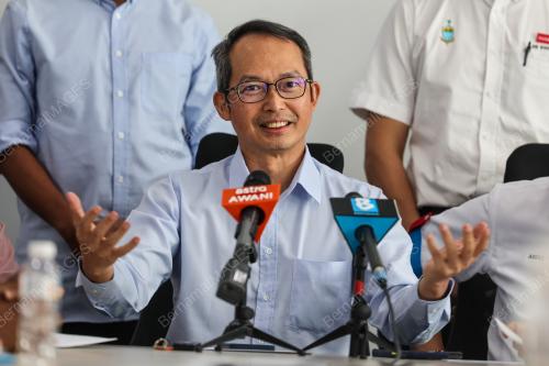 PARTI KEADILAN RAKYAT