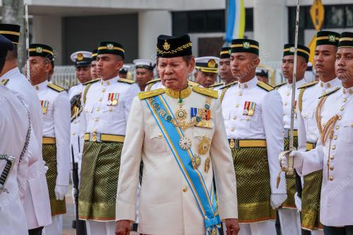 TUN RAMLI NGAH TALIB