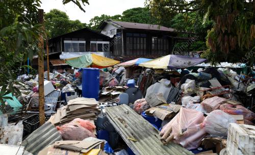 SAMPAH