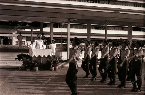 WATIKAH PELANTIKAN PEGAWAI