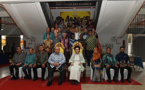 TUANKU SYED SIRAJUDDIN JAMALULAIL