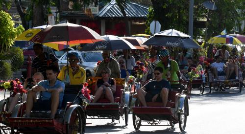 PAKEJ RANGSANGAN EKONOMI 2020