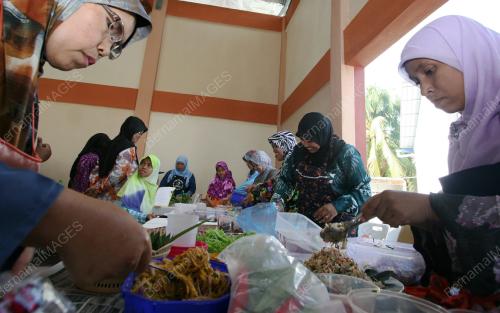 PROGRAM JUARA RAKYAT
