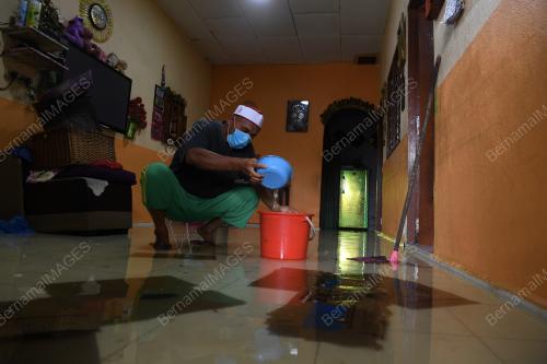 TINJAUAN BANJIR