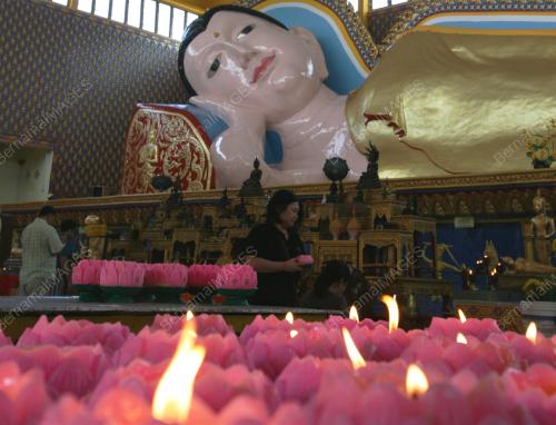 HARI WESAK