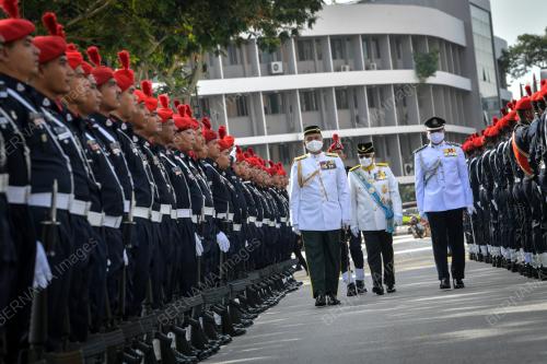 TUN AHMAD FUZI ABDUL RAZAK_DUN