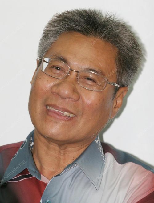 DR MANSOR OTHMAN