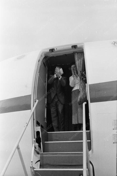 PRINCE NORODOM SIHANOUK