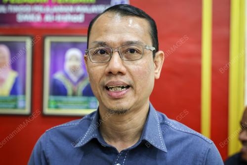 PROGRAM UKHWAH MADANI