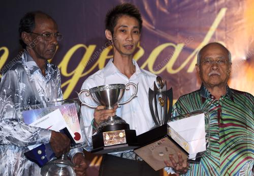 ANUGERAH SUKAN