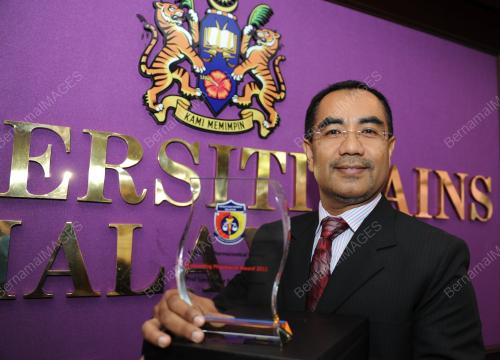 PROF SYED AZHAR