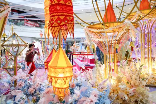 PERHIASAN DEEPAVALI