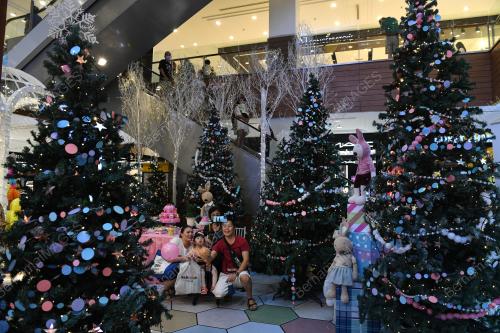HIASAN KRISMAS
