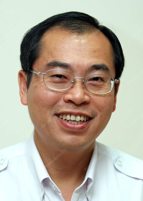 LEE KAH CHOON