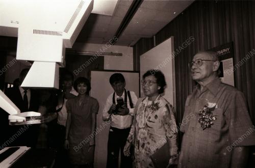 TAN SRI DATUK DR HAMDAN SHEIKH TAHIR