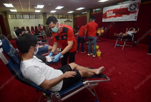 KEMPEN DERMA DARAH