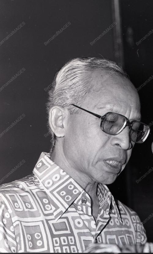 PERGERAKAN REFORMASI