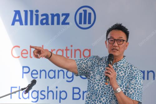 ALLIANZ MALAYSIA