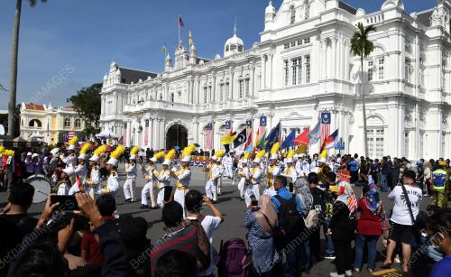 HARI KEBANGSAAN 2022
