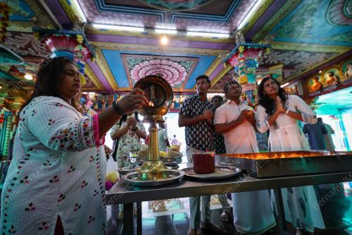 DEEPAVALI