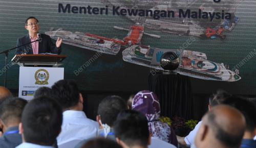 LIM GUAN ENG