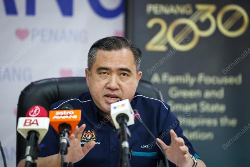 ANTHONY LOKE