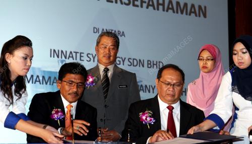 MUHYIDDIN YASSIN