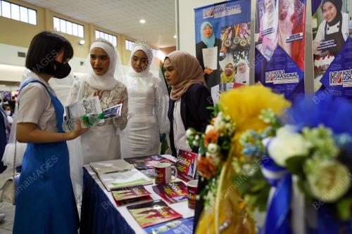 PAMERAN IPTA