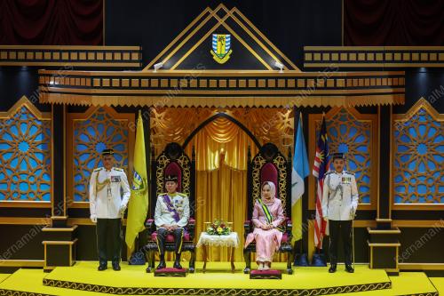 TUN RAMLI NGAH TALIB