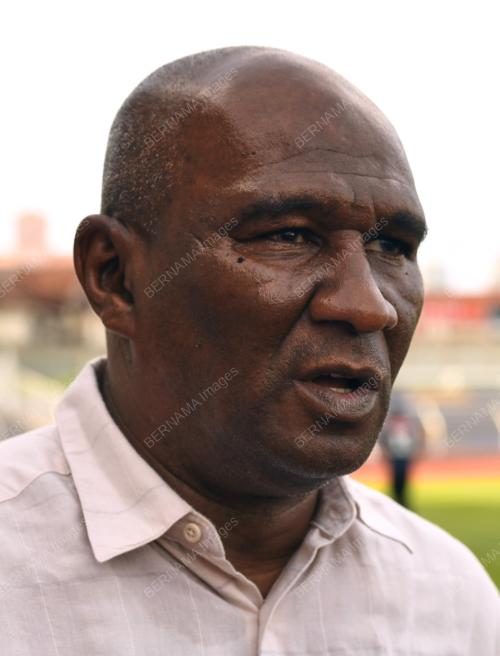 ZAINAL ABIDIN HASSAN
