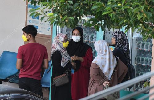 IBU DAN ANAK MATI