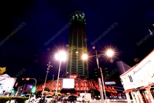 KOMTAR