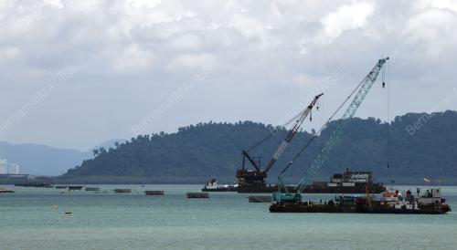 PELANTAR TNB