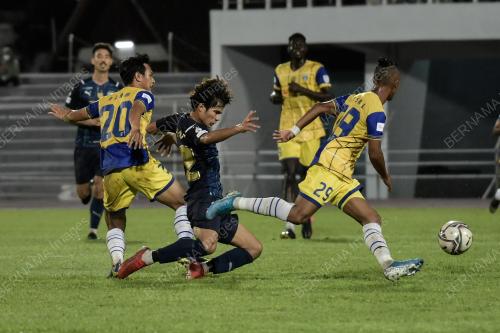 PIALA MALAYSIA 2021