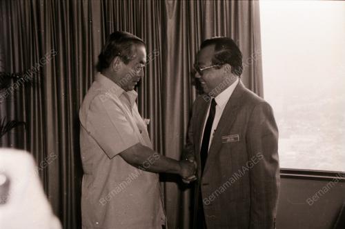 KETUA MENTERI PULAU PINANG