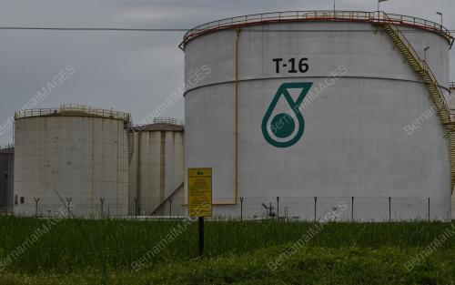 SALURAN GAS