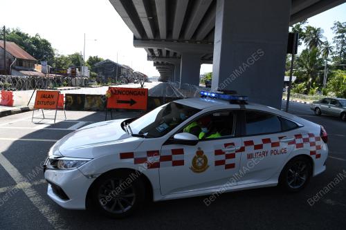 PEKAN BAYAN LEPAS PKPD