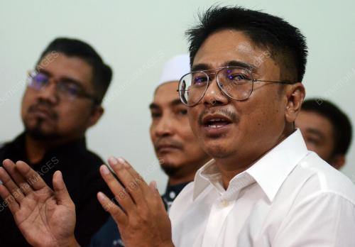 ZULKIFLI IBRAHIM