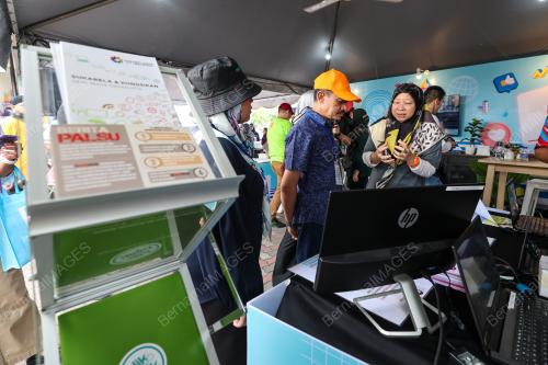 DATUK MOHAMAD FAUZI MD ISA