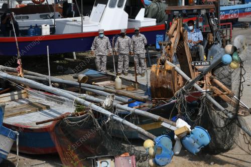 AGENSI PENGUATKUASA MARITIM MALAYSIA