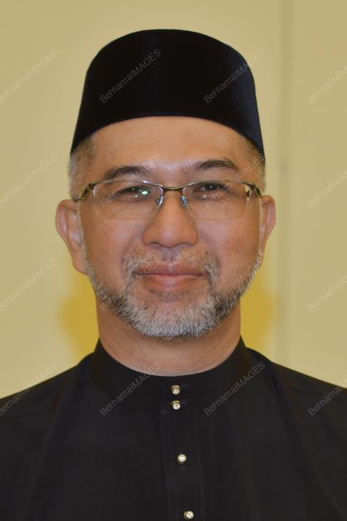 MUHAMMAD BAKHTIAR WAN CHIK
