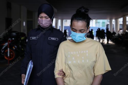 MAHKAMAH MAJISTRET